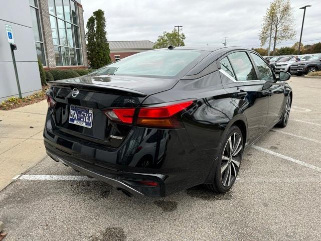 used 2019 Nissan Altima car, priced at $17,887