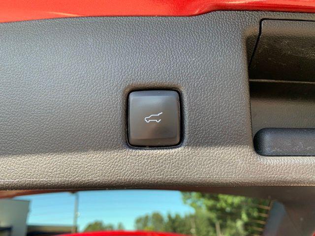 used 2021 Ford Escape car, priced at $18,991