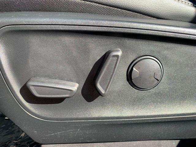 used 2021 Ford Escape car, priced at $18,991