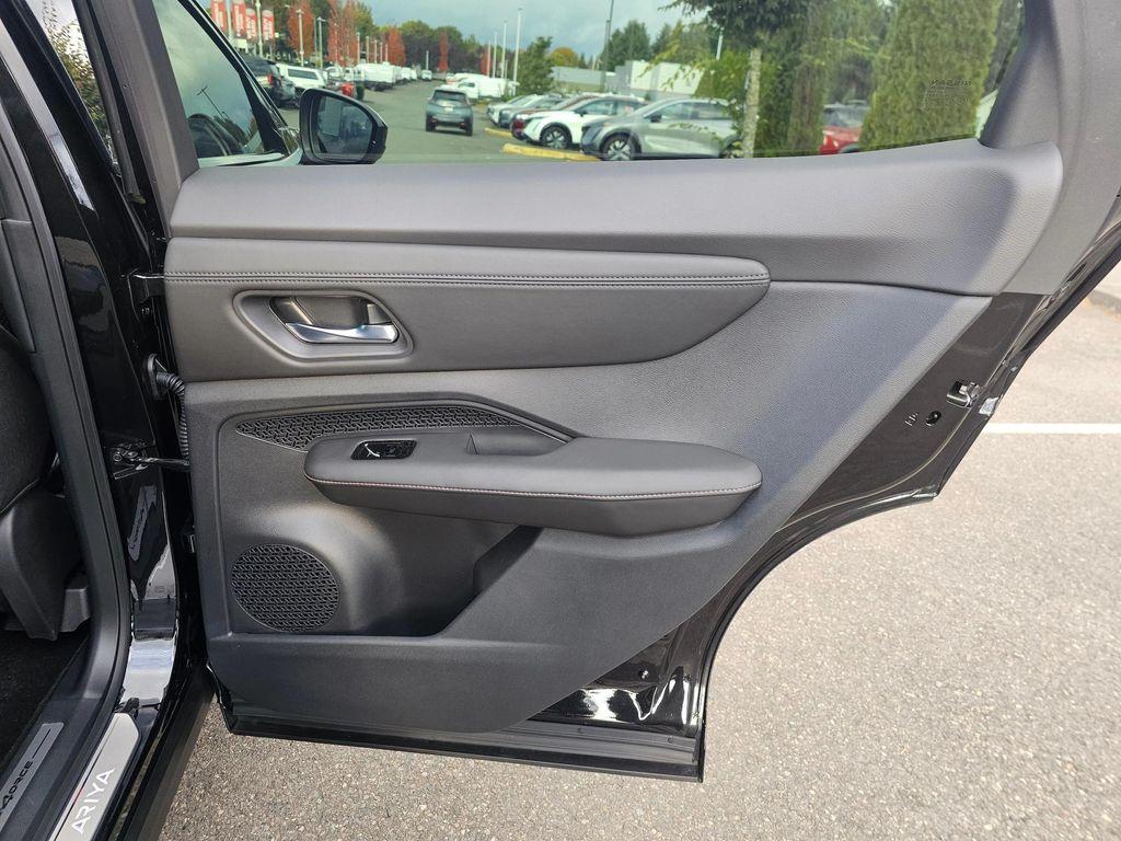 used 2023 Nissan ARIYA car, priced at $28,995