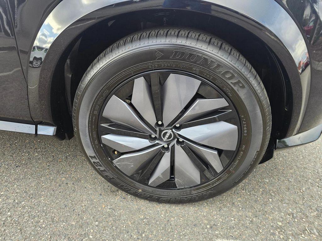 used 2023 Nissan ARIYA car, priced at $28,995