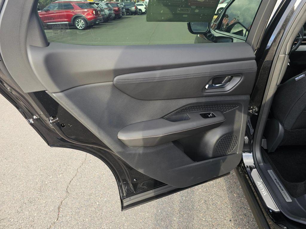 used 2023 Nissan ARIYA car, priced at $28,995