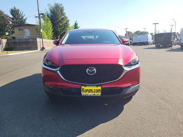 used 2021 Mazda CX-30 car, priced at $20,835