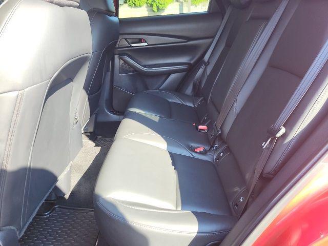 used 2021 Mazda CX-30 car, priced at $20,835