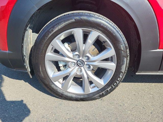 used 2021 Mazda CX-30 car, priced at $20,835