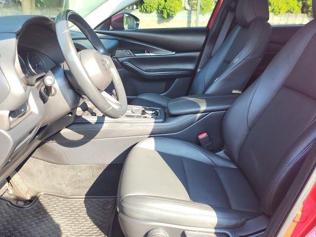 used 2021 Mazda CX-30 car, priced at $20,835