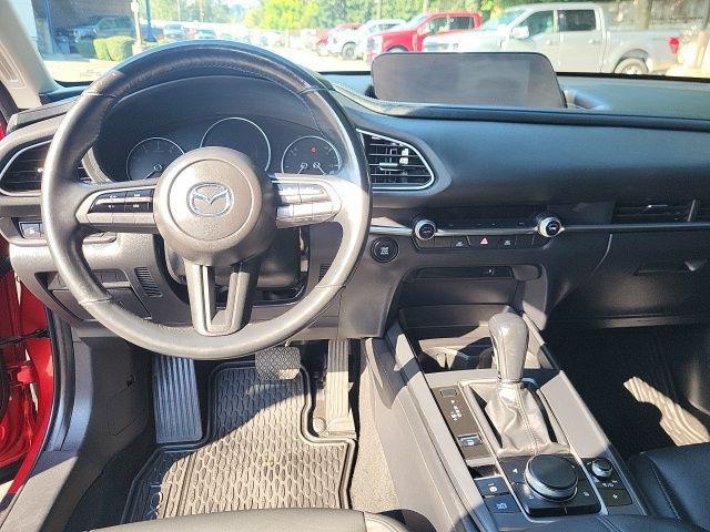 used 2021 Mazda CX-30 car, priced at $20,835