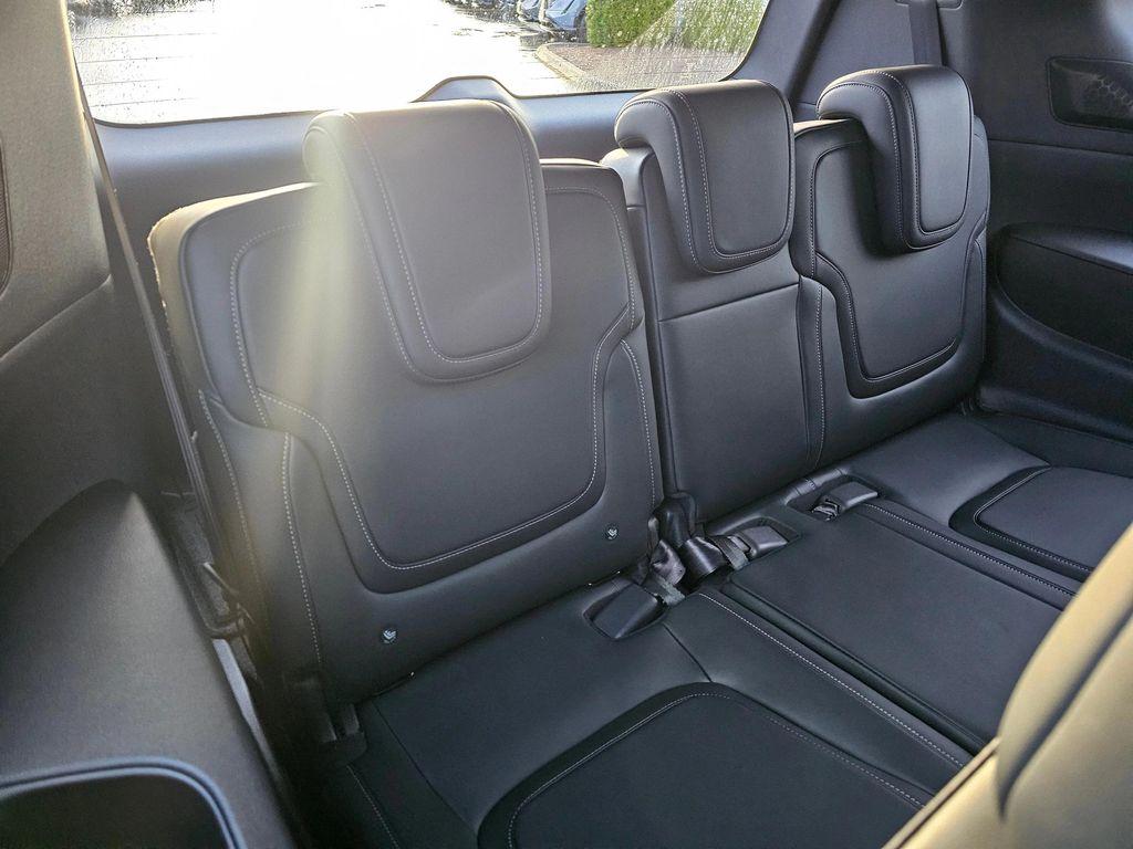 new 2025 Nissan Armada car, priced at $73,610