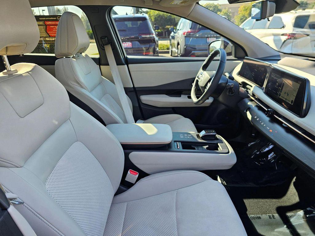 used 2023 Nissan ARIYA car, priced at $25,995