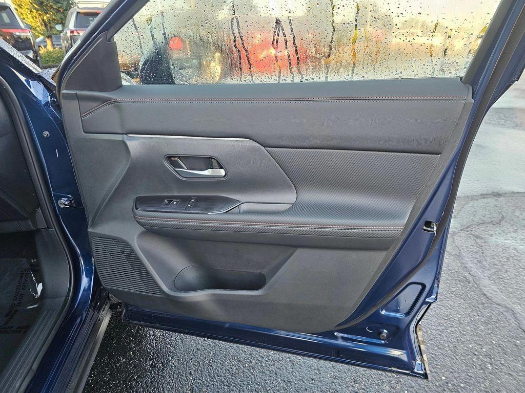 new 2026 Nissan Kicks car