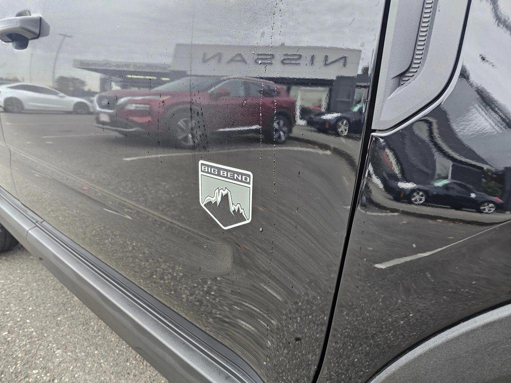 used 2021 Ford Bronco Sport car, priced at $23,495