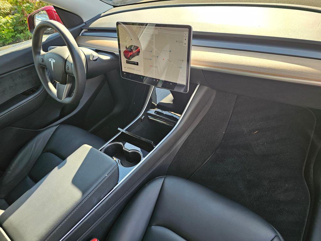 used 2020 Tesla Model Y car, priced at $30,995