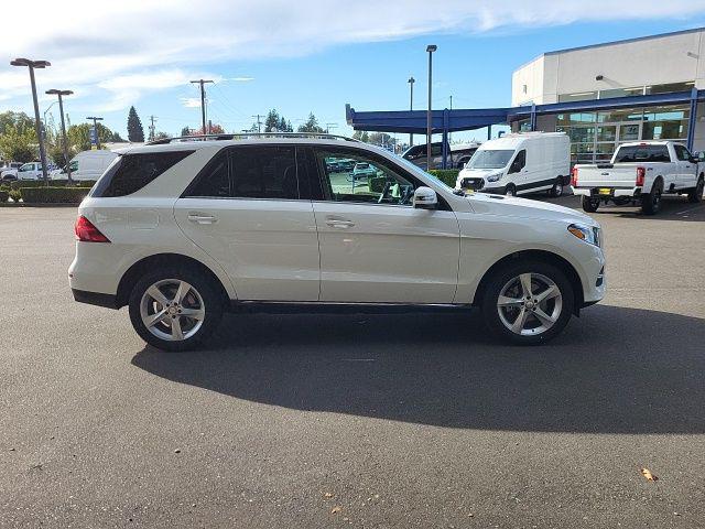 used 2016 Mercedes-Benz GLE-Class car, priced at $18,985