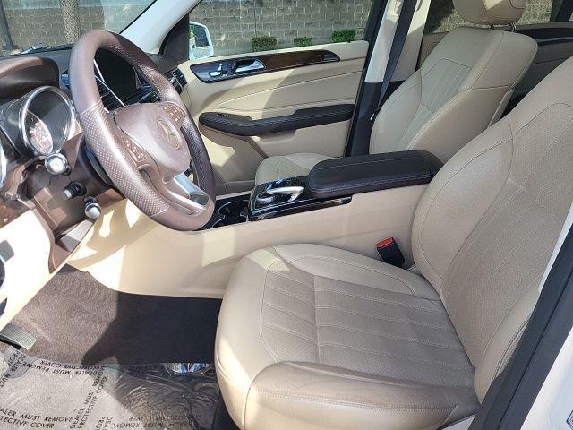 used 2016 Mercedes-Benz GLE-Class car, priced at $18,985
