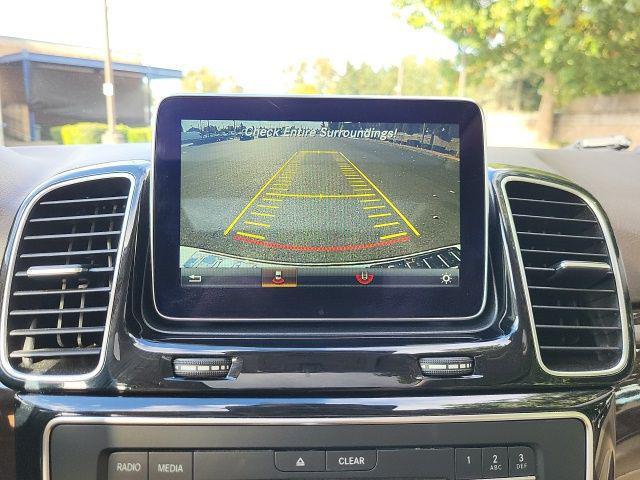 used 2016 Mercedes-Benz GLE-Class car, priced at $18,985