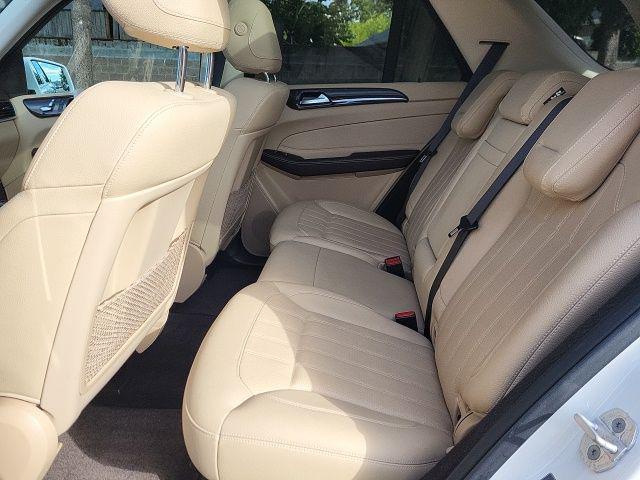 used 2016 Mercedes-Benz GLE-Class car, priced at $18,985