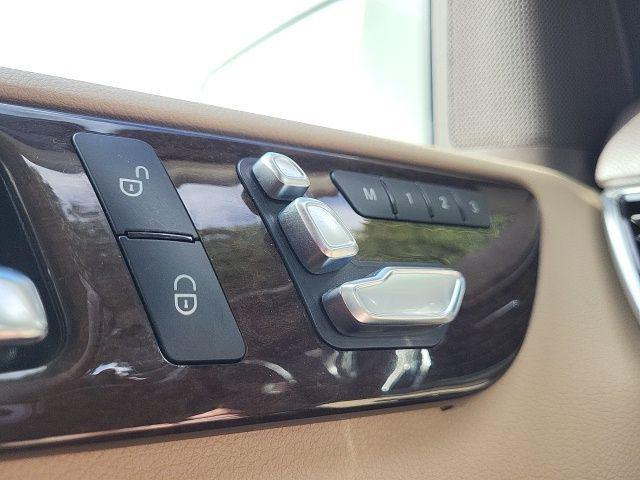 used 2016 Mercedes-Benz GLE-Class car, priced at $18,985