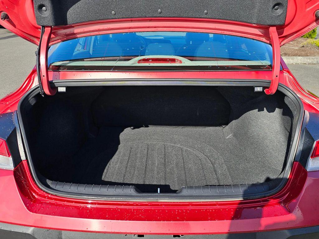 used 2024 Hyundai Elantra car, priced at $20,495