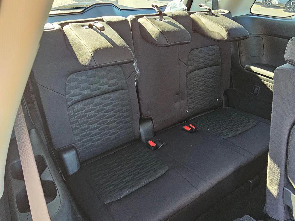 new 2025 Nissan Pathfinder car, priced at $42,648