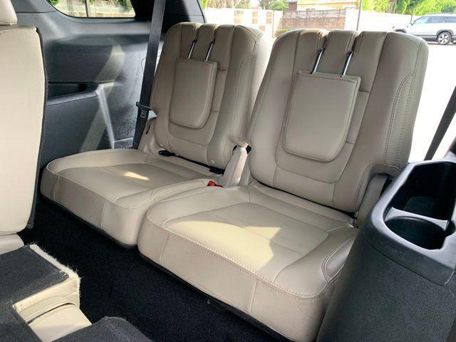 used 2019 Ford Explorer car, priced at $18,995