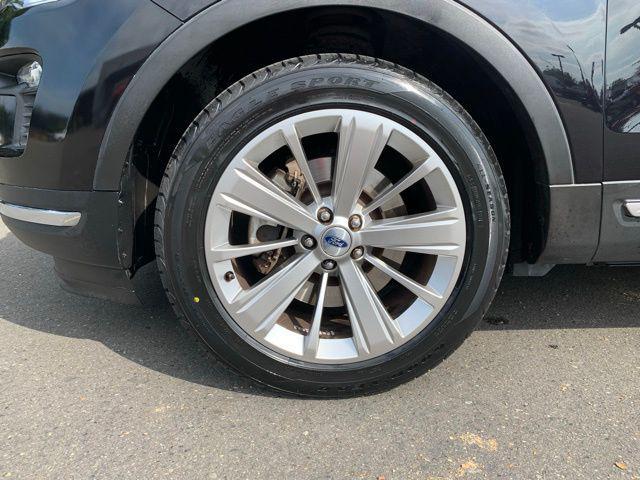 used 2019 Ford Explorer car, priced at $18,995