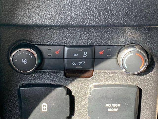 used 2019 Ford Explorer car, priced at $18,995
