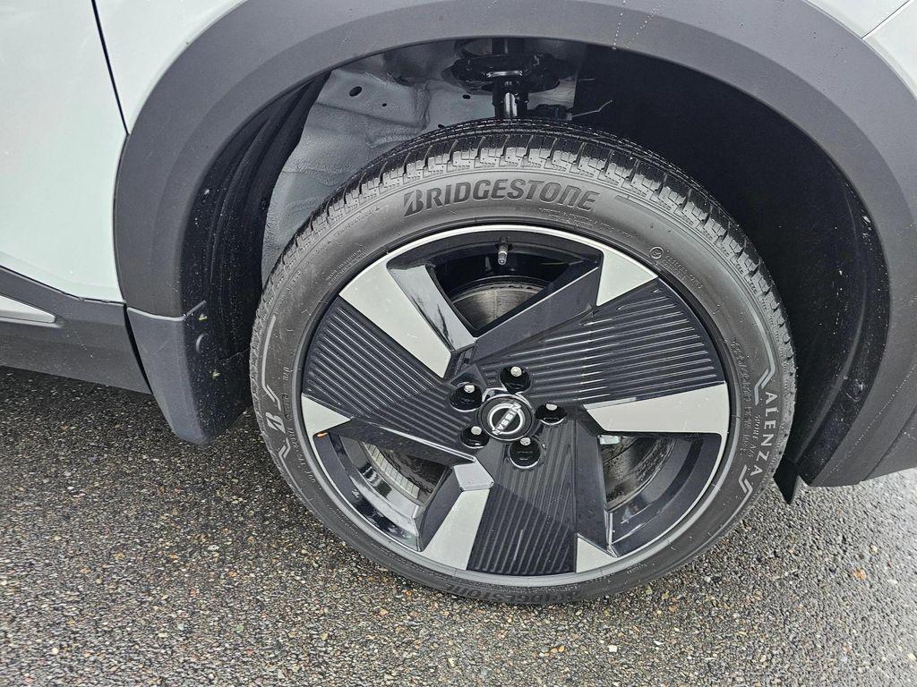 new 2026 Nissan Kicks car