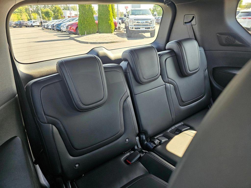 new 2026 Nissan Armada car, priced at $81,000