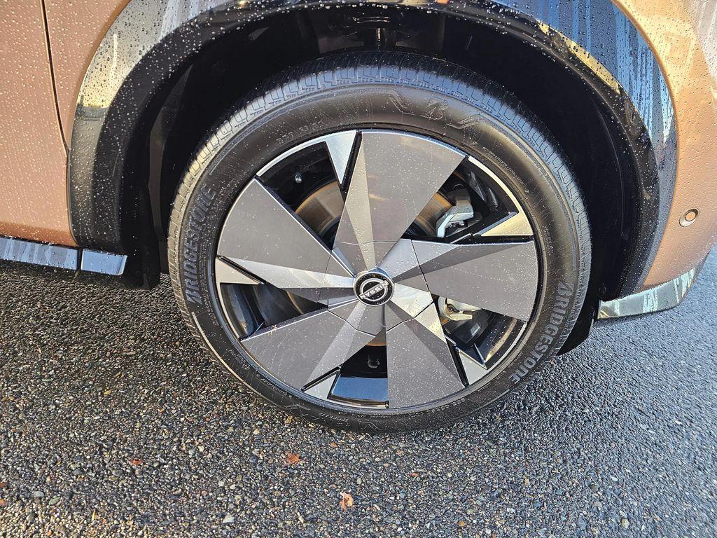 used 2023 Nissan ARIYA car, priced at $29,995