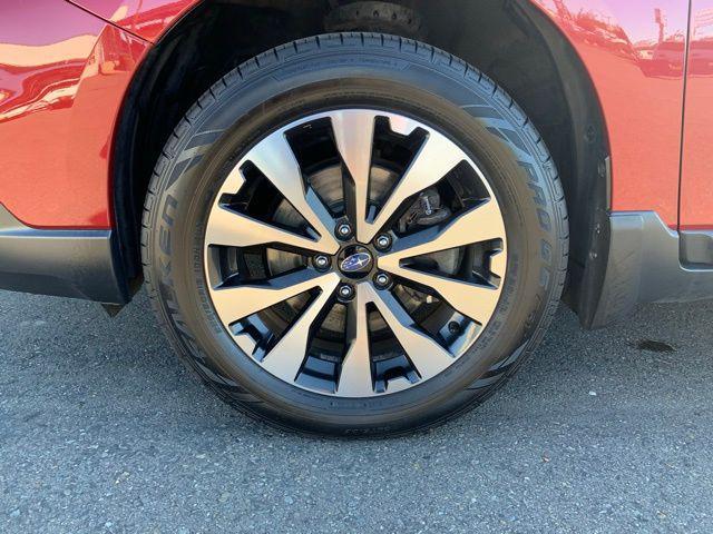 used 2016 Subaru Outback car, priced at $15,490