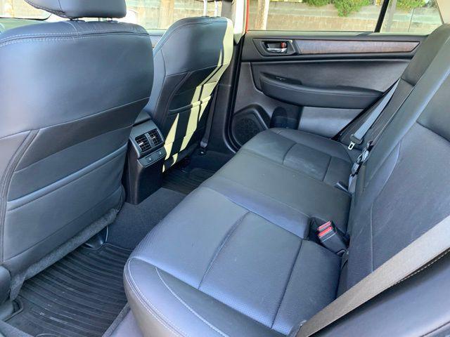used 2016 Subaru Outback car, priced at $15,490