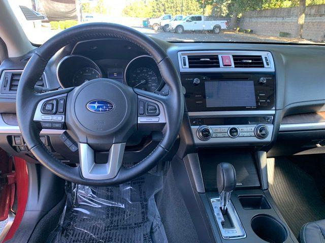 used 2016 Subaru Outback car, priced at $15,490