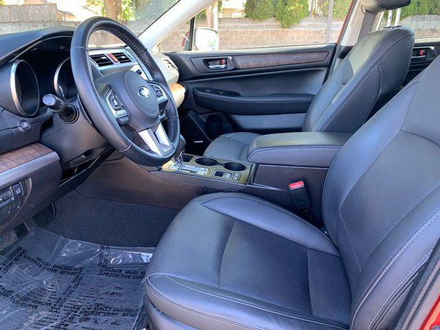 used 2016 Subaru Outback car, priced at $15,490