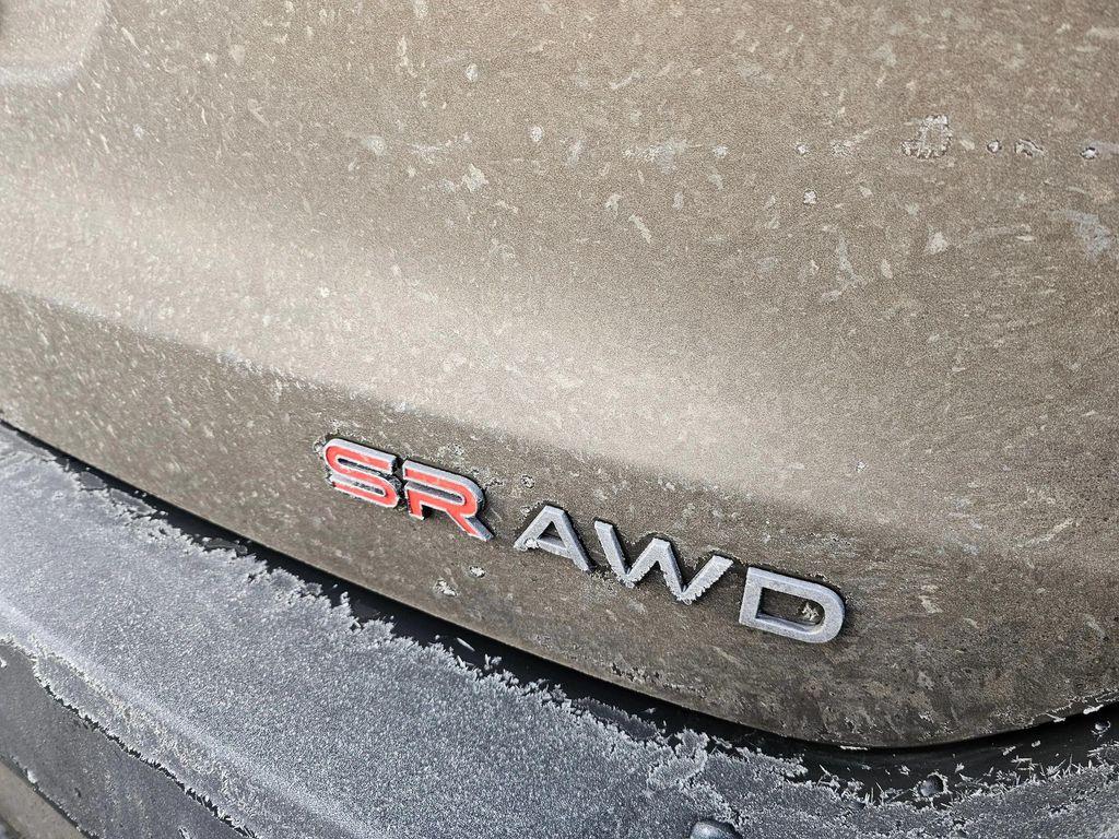 new 2025 Nissan Kicks car, priced at $30,526