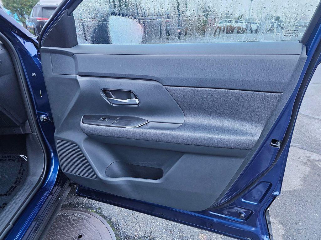 new 2026 Nissan Kicks car