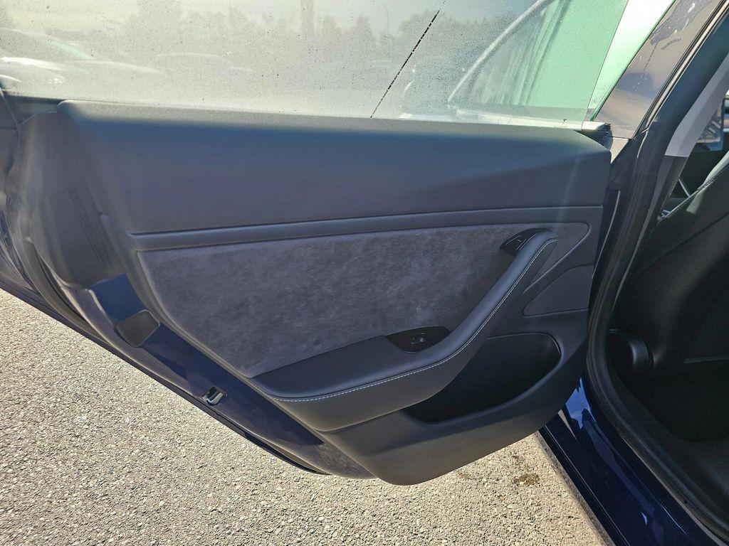 used 2018 Tesla Model 3 car, priced at $27,995