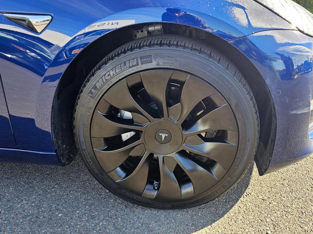 used 2018 Tesla Model 3 car, priced at $27,995