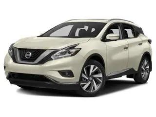 used 2018 Nissan Murano car, priced at $12,995
