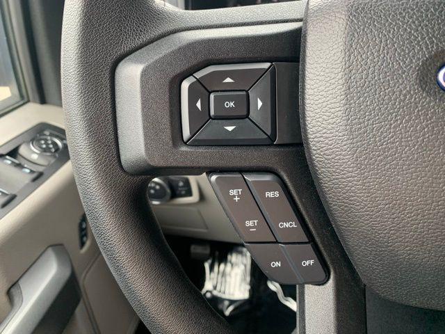 used 2016 Ford F-150 car, priced at $23,307