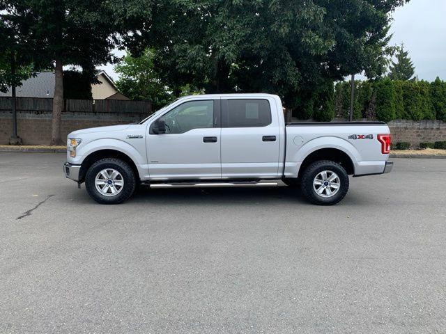 used 2016 Ford F-150 car, priced at $23,307
