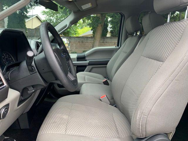 used 2016 Ford F-150 car, priced at $23,307