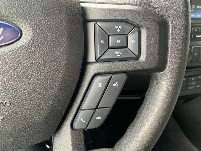 used 2016 Ford F-150 car, priced at $23,307
