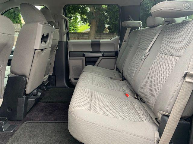 used 2016 Ford F-150 car, priced at $23,307