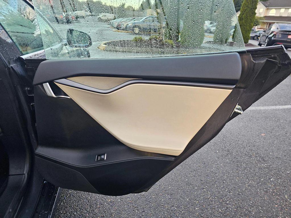 used 2020 Tesla Model S car, priced at $36,995