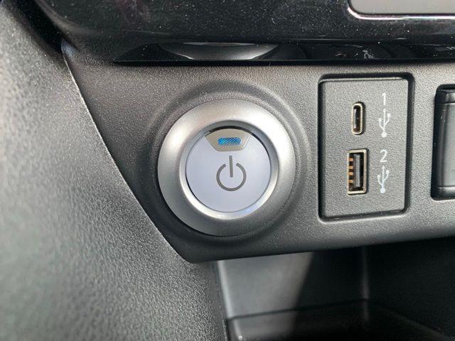 used 2025 Nissan Leaf car, priced at $20,990