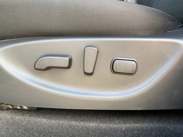 used 2025 Nissan Leaf car, priced at $20,990