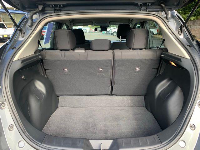 used 2025 Nissan Leaf car, priced at $20,990