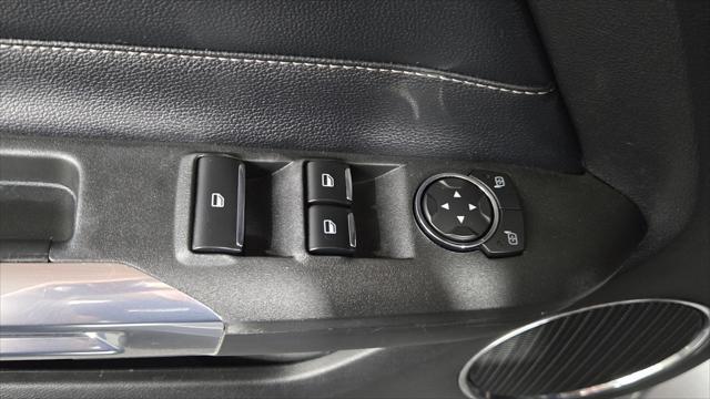 used 2021 Ford Mustang car, priced at $19,450