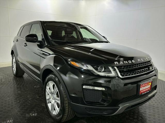 used 2019 Land Rover Range Rover Evoque car, priced at $23,957