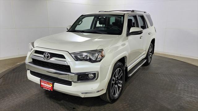 used 2017 Toyota 4Runner car, priced at $26,450